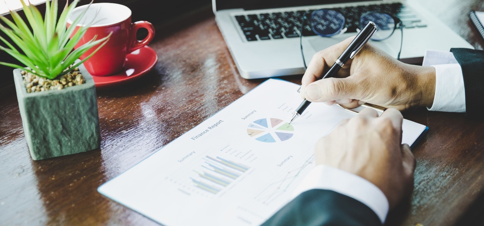 Beyond the Spreadsheet: The Core Role of Integrated Software in Corporate Financial Compliance 